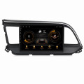 Штатна магнітола для Hyundai Elantra 2015-2019 BACAR 2/32Gb Optimal