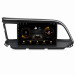 Штатна магнітола для Hyundai Elantra 2015-2019 BACAR 2/32Gb Optimal