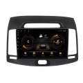 Штатна магнітола для Hyundai Elantra 2006-2011 B BACAR 2/32Gb Optimal