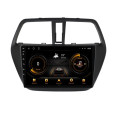 Штатна магнітола для Suzuki SX4 2012-2016 BACAR 1/16Gb Optimal