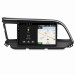 Штатна магнітола для Hyundai Elantra 2015-2019 BACAR 2/32Gb Optimal