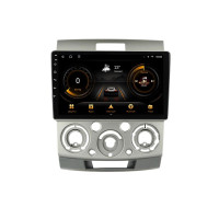 Штатна магнітола для Ford Ranger 2 2006-2011 BACAR 2/32Gb Optimal