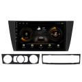 Штатна магнітола для BMW 3 E90 E91 E92 E93 2005-2013 BACAR 1/16Gb Optimal