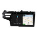 Штатна магнітола для Honda Jazz/Fit 3 GP GK 2013-2020 BACAR 1/16Gb Optimal