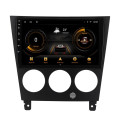 Штатна магнітола для Subaru Impreza GD 2002-2007 BACAR 2/32Gb Optimal