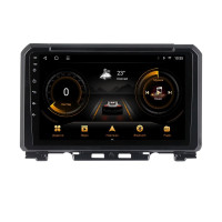 Штатна магнітола для Suzuki Jimny 2018-2020 BACAR 1/16Gb Optimal