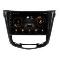 Штатна магнітола для Nissan X-Trail Rogue Qashqai 2013-2020 BACAR 2/32Gb Optimal