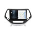 Штатна магнітола для Jeep Cherokee 2014-2018 BACAR 4/64Gb Individual