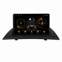 Штатна магнітола для BMW X3 E83 2003-2010 BACAR 1/16Gb Optimal