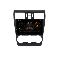 Штатна магнітола для Subaru Forester 4 XV 2012-2015 BACAR 1/16Gb Optimal