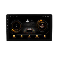 Штатна магнітола для Fiat Ducato 3 Boxer 2006-2022 BACAR 2/32Gb Optimal