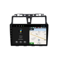 Штатна магнітола для Geely Emgrand EC7 2016-2018 BACAR 1/16Gb Optimal