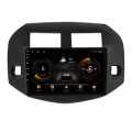 Штатна магнітола для Toyota RAV 4 2005-2013 BACAR 2/32Gb Optimal