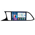 Штатна магнітола для Seat Leon 3 2012-2020 BACAR 4/64Gb Individual