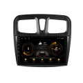 Штатна магнітола для Renault Logan Sandero 2012-2019 BACAR 2/32Gb Optimal