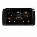 Штатна магнітола для Mercedes R-Class (R280/R300/R350/R500/W251) 2005-2017 BACAR 1/16Gb Optimal
