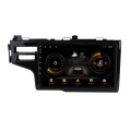 Штатна магнітола для Honda Jazz/Fit 3 GP GK 2013-2020 BACAR 1/16Gb Optimal