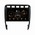 Штатна магнітола для Porsche Cayenne 2002-2010 BACAR 1/16Gb Optimal