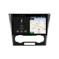 Штатна магнітола для Chevrolet Epica 2006-2012 BACAR 1/16Gb Optimal