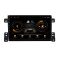 Штатна магнітола для Suzuki Grand Vitara 2005-2015 BACAR 1/16Gb Optimal