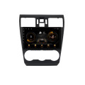 Штатна магнітола для Subaru Forester 4 XV 2012-2015 BACAR 2/32Gb Optimal