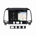 Штатна магнітола для Hyundai Santa Fe 2006-2012 BACAR 2/32Gb Optimal