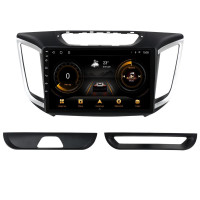Штатна магнітола для Hyundai Creta ix25 2015-2019 BACAR 1/16Gb Optimal