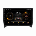 Штатна магнітола для AUDI TT 2006-2014 BACAR 2/32Gb Optimal