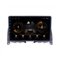 Штатна магнітола для Mercedes C-Class W204 2006-2011 BACAR 2/32Gb Optimal