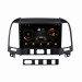 Штатна магнітола для Hyundai Santa Fe 2006-2012 BACAR 2/32Gb Optimal
