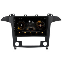 Штатна магнітола для Ford S-Max 2006-2015 BACAR 2/32Gb Optimal