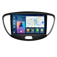 Штатна магнітола для Hyundai i10 2007-2013 BACAR 4/64Gb Individual