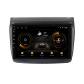 Штатна магнітола для Mitsubishi Pajero Sport L200 2008-2016 BACAR 2/32Gb Optimal