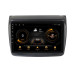 Штатна магнітола для Mitsubishi Pajero Sport L200 2008-2016 BACAR 2/32Gb Optimal