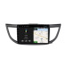 Штатна магнітола для Honda CRV 2011-2015 BACAR 2/32Gb Optimal