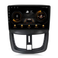 Штатна магнітола для Peugeot 207 2006-2015 BACAR 2/32Gb Optimal