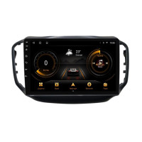 Штатна магнітола для Chery Tiggo 5 2014-2018 BACAR 1/16Gb Optimal