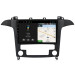 Штатна магнітола для Ford S-Max 2006-2015 BACAR 2/32Gb Optimal
