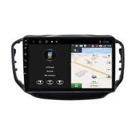Штатна магнітола для Chery Tiggo 5 2014-2018 BACAR 1/16Gb Optimal