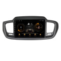 Штатна магнітола для KIA Sorento 2014-2017 BACAR 1/16Gb Optimal