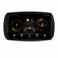 Штатна магнітола для Mercedes Smart Fortwo 3 2014-2020 BACAR 2/32Gb Optimal
