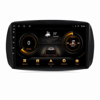 Штатна магнітола для Mercedes Smart Fortwo 3 2014-2020 BACAR 2/32Gb Optimal