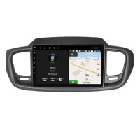 Штатна магнітола для KIA Sorento 2014-2017 BACAR 1/16Gb Optimal