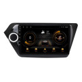 Штатна магнітола для KIA Rio 3 2011-2015 BACAR 1/16Gb Optimal