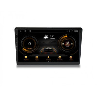 Штатна магнітола для Fiat 500L 2012-2017 BACAR 1/16Gb Optimal