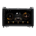 Штатна магнітола для Mercedes B-Class W169/W245/W639/W906/B160/B170/B200 2005-2011 BACAR 1/16Gb Optimal