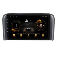 Штатна магнітола для Volvo S80 1998-2006 BACAR 1/16Gb Optimal