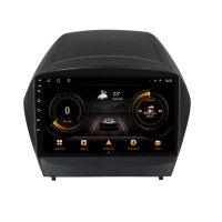 Штатна магнітола для Hyundai Tucson ix35 2009-2018 BACAR 2/32Gb Optimal