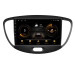Штатна магнітола для Hyundai i10 2007-2013 BACAR 1/16Gb Optimal