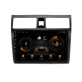 Штатна магнітола для Suzuki Swift 2003-2010 BACAR 1/16Gb Optimal